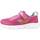 Παπούτσια Κορίτσι Χαμηλά Sneakers Geox J ARIL GIRL Ροζ