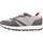 Παπούτσια Άνδρας Sneakers Geox U VICENDA Grey