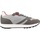 Παπούτσια Άνδρας Sneakers Geox U VICENDA Grey