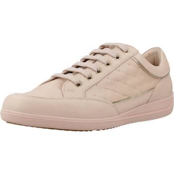 Παπούτσια Sneakers Geox D MYRIA Ροζ
