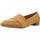 Παπούτσια Γυναίκα Derby & Richelieu Geox D CHARYSSA Brown