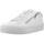 Παπούτσια Γυναίκα Sneakers Geox D CLAUDIN Άσπρο