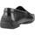 Παπούτσια Άνδρας Μοκασσίνια Geox U M0NER 2FIT Black