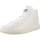 Παπούτσια Άνδρας Sneakers Converse PRO BLAZE CLASSIC LEATHER & SUEDE Άσπρο