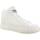 Παπούτσια Άνδρας Sneakers Converse PRO BLAZE CLASSIC LEATHER & SUEDE Άσπρο