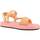 Παπούτσια Γυναίκα Σανδάλια / Πέδιλα HOFF 12323003FESTIVAL Ροζ
