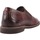 Παπούτσια Άνδρας Derby & Richelieu Clarks MALWOOD EASY Brown