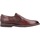 Παπούτσια Άνδρας Derby & Richelieu Clarks MALWOOD EASY Brown