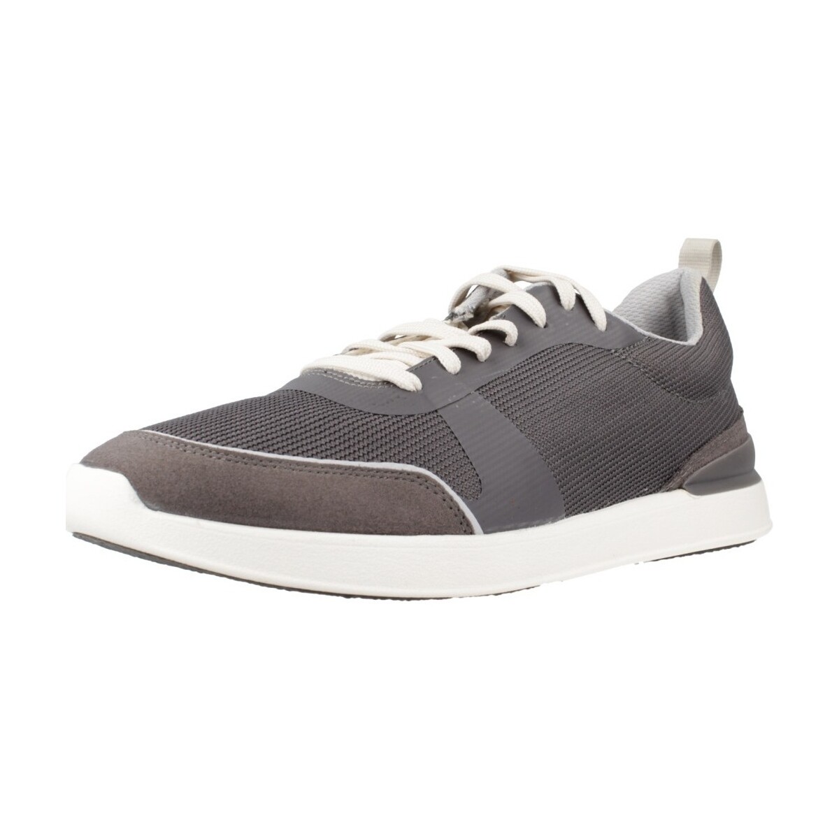 Xαμηλά Sneakers Clarks LT LACE