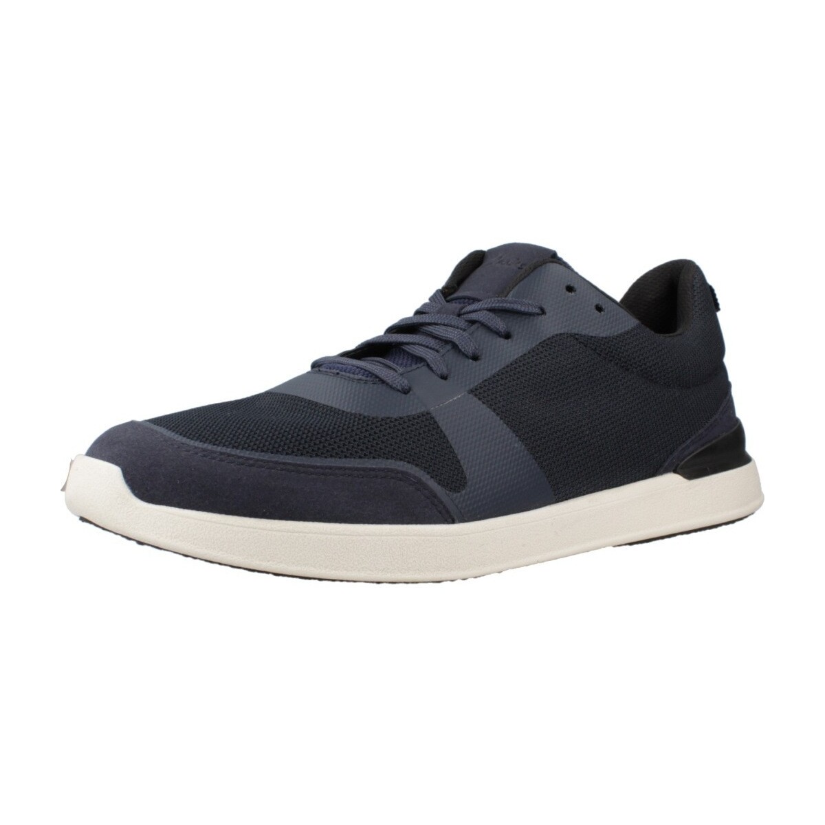 Xαμηλά Sneakers Clarks LT LACE