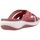 Παπούτσια Γυναίκα Σανδάλια / Πέδιλα Clarks MIRA GROVE Ροζ
