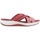 Παπούτσια Γυναίκα Σανδάλια / Πέδιλα Clarks MIRA GROVE Ροζ