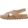 Παπούτσια Σανδάλια / Πέδιλα Clarks YACHT CROSS Brown