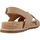 Παπούτσια Σανδάλια / Πέδιλα Clarks YACHT CROSS Brown