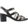 Παπούτσια Γυναίκα Σανδάλια / Πέδιλα Stonefly LIZA 7 CALF Black