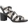 Παπούτσια Γυναίκα Σανδάλια / Πέδιλα Stonefly LIZA 7 CALF Black