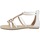 Παπούτσια Γυναίκα Σανδάλια / Πέδιλα Stonefly LUX 3 Άσπρο