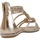 Παπούτσια Γυναίκα Σανδάλια / Πέδιλα Stonefly LUX 3 Gold