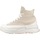 Παπούτσια Sneakers Converse RUN STAR LEGACY CX PLATFORM CANVAS & SUEDE Beige
