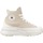 Παπούτσια Sneakers Converse RUN STAR LEGACY CX PLATFORM CANVAS & SUEDE Beige
