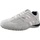 Παπούτσια Άνδρας Sneakers Geox UOM0 SNAKE Grey