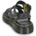 Παπούτσια Γυναίκα Σανδάλια / Πέδιλα Dr. Martens Gryphon Quad Black Pisa Black