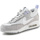 Παπούτσια Γυναίκα Χαμηλά Sneakers Nike Air Max 90 Futura DM9922-102 Άσπρο