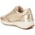 Παπούτσια Γυναίκα Sneakers Carmela 161420 Gold