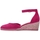 Παπούτσια Γυναίκα Σανδάλια / Πέδιλα Tamaris 22309-42 Ροζ