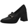 Παπούτσια Γυναίκα Γόβες Tamaris 24413-42 Black