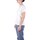 Υφασμάτινα Γυναίκα T-shirt με κοντά μανίκια Ralph Lauren 200931911 Beige