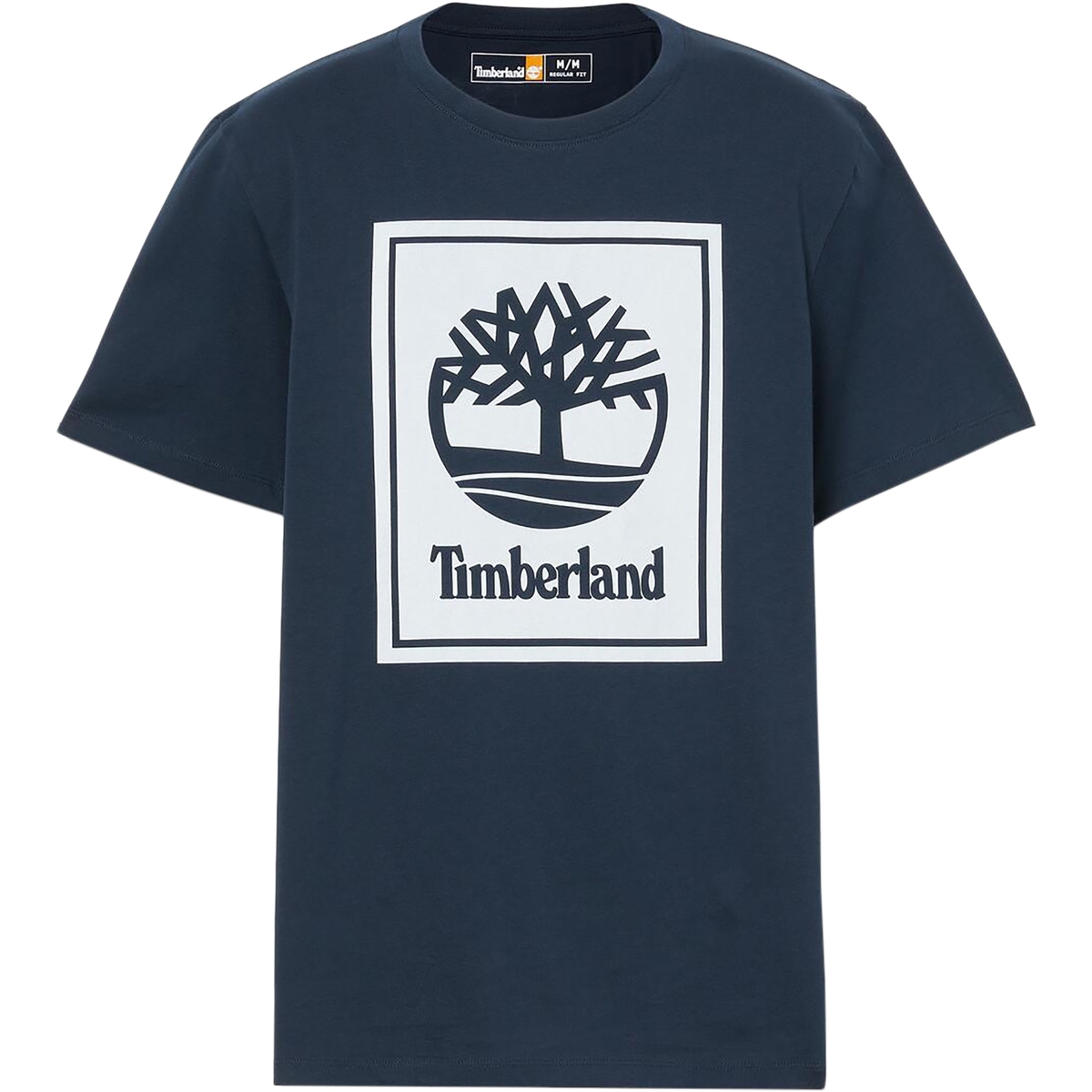Timberland  T-shirt με κοντά μανίκια Timberland 227465