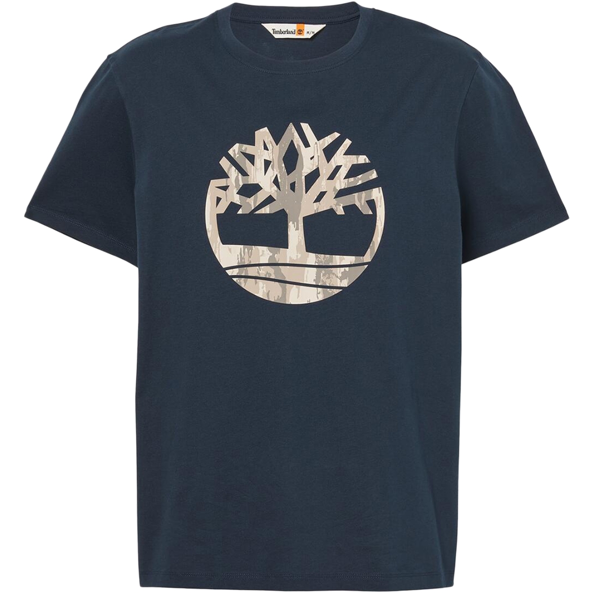 Timberland  T-shirt με κοντά μανίκια Timberland 227651