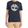 Υφασμάτινα Άνδρας T-shirt με κοντά μανίκια Timberland 227651 Μπλέ