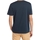 Υφασμάτινα Άνδρας T-shirt με κοντά μανίκια Timberland 227651 Μπλέ