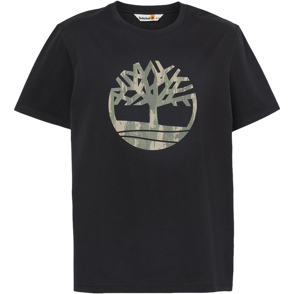 Timberland  T-shirt με κοντά μανίκια Timberland 227656