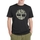 Υφασμάτινα Άνδρας T-shirt με κοντά μανίκια Timberland 227656 Black