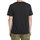 Υφασμάτινα Άνδρας T-shirt με κοντά μανίκια Timberland 227656 Black