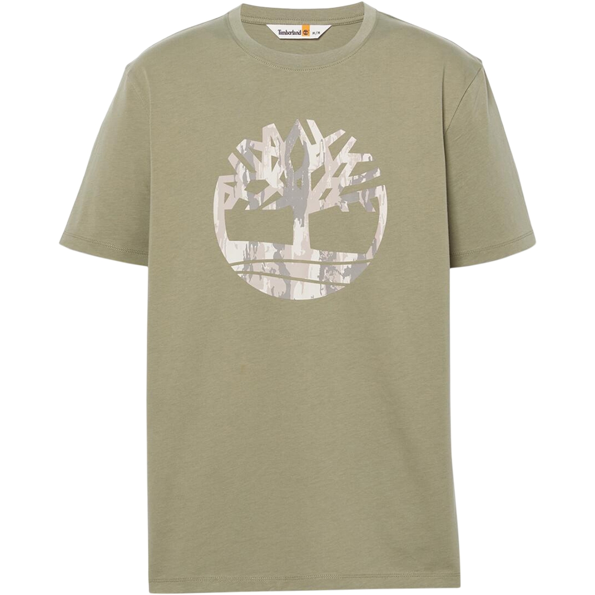 Timberland  T-shirt με κοντά μανίκια Timberland 227631