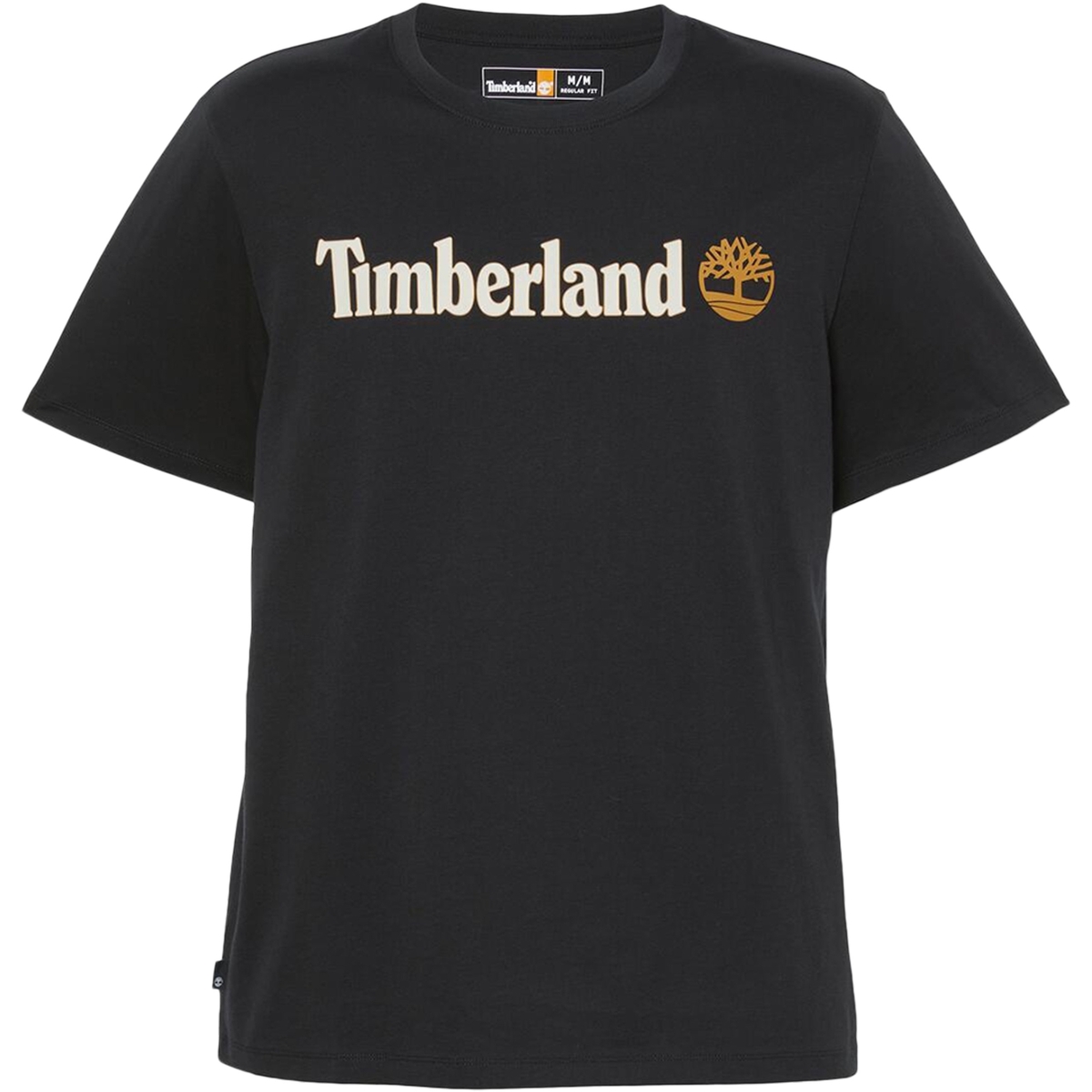 Timberland  T-shirt με κοντά μανίκια Timberland 227636