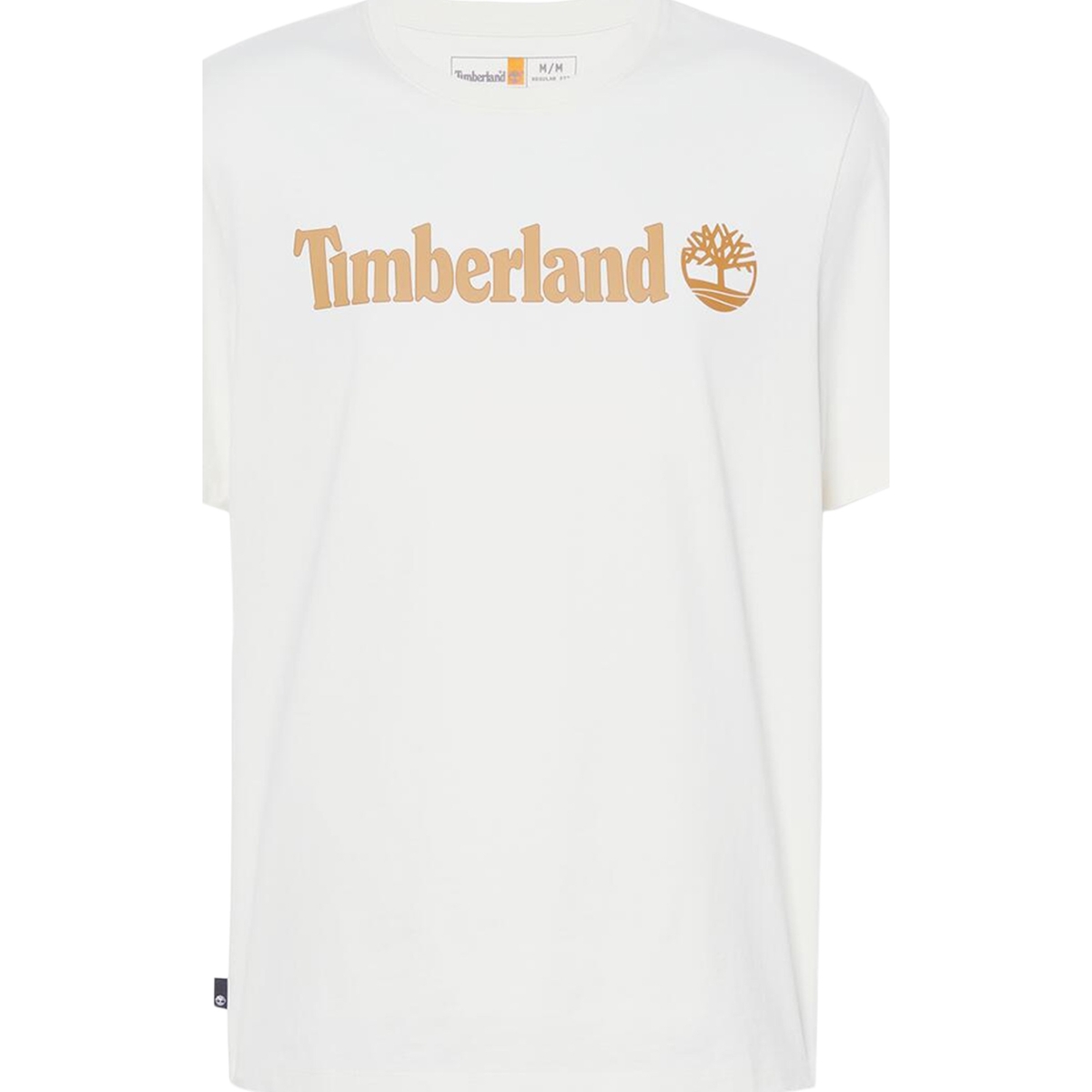 Timberland  T-shirt με κοντά μανίκια Timberland 227641