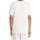 Υφασμάτινα Άνδρας T-shirt με κοντά μανίκια Timberland 227641 Άσπρο