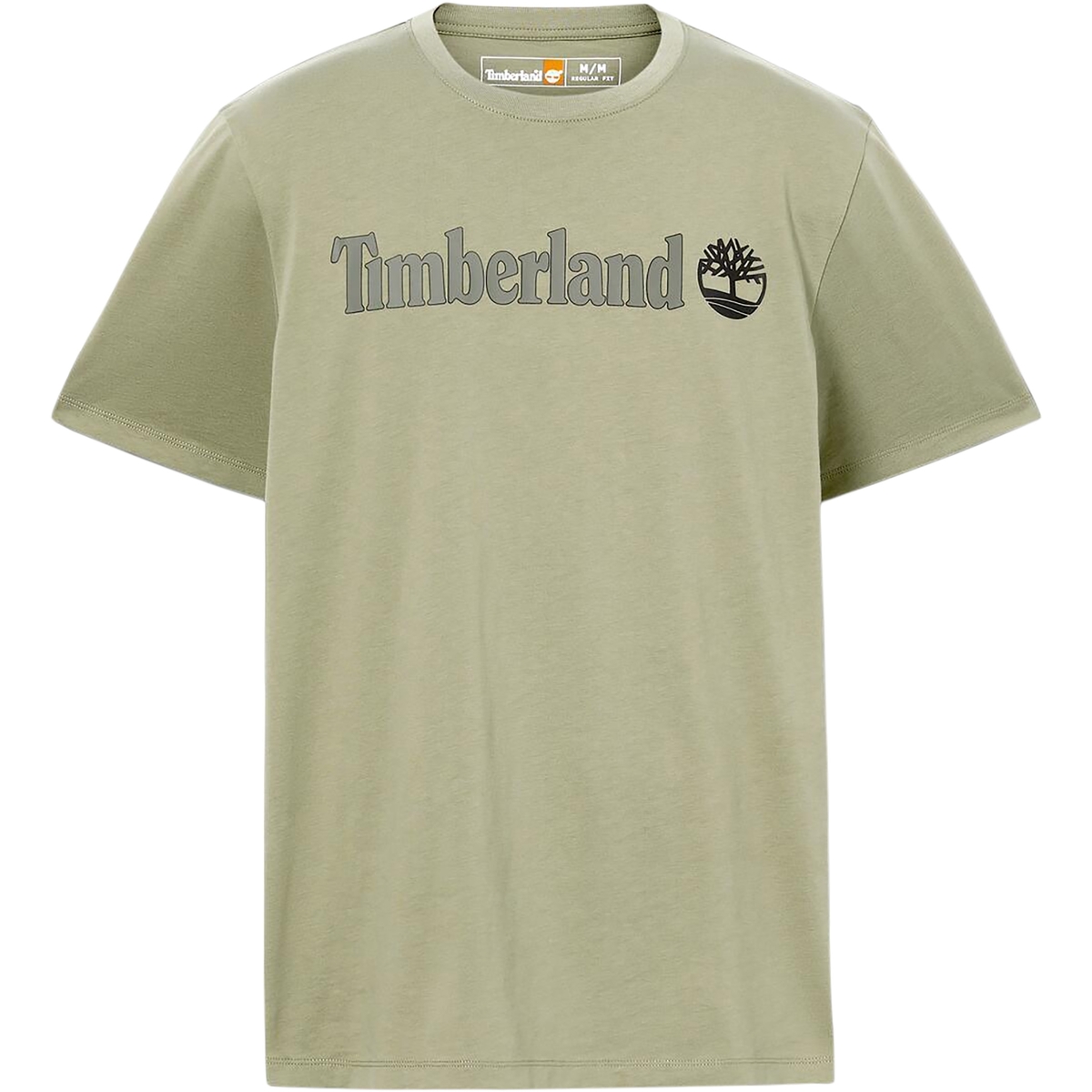 Timberland  T-shirt με κοντά μανίκια Timberland 227441