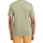 Υφασμάτινα Άνδρας T-shirt με κοντά μανίκια Timberland 227441 Green