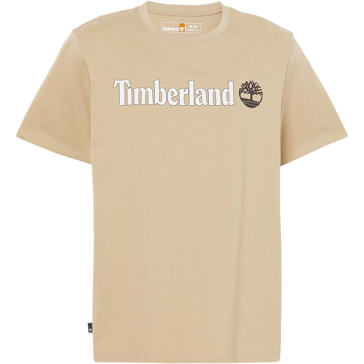 Timberland  T-shirt με κοντά μανίκια Timberland 227450