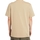 Υφασμάτινα Άνδρας T-shirt με κοντά μανίκια Timberland 227450 Yellow