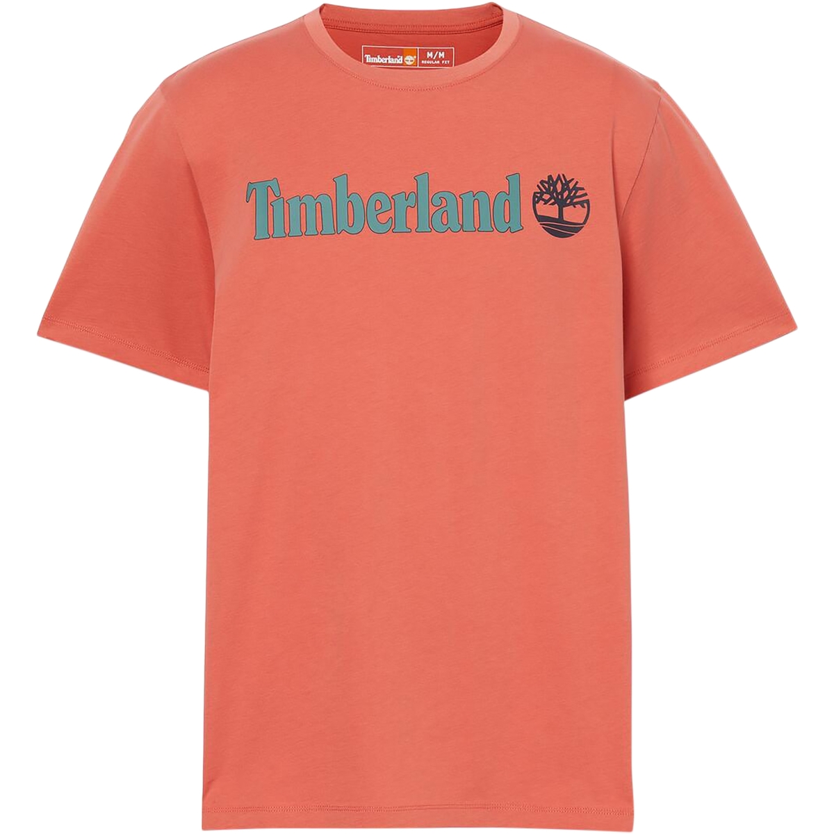 Timberland  T-shirt με κοντά μανίκια Timberland 227446