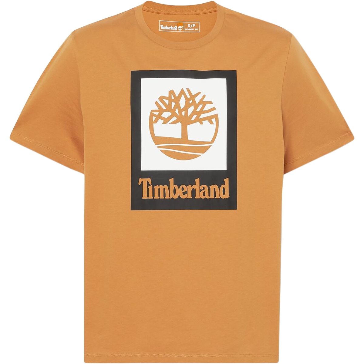 Timberland  T-shirt με κοντά μανίκια Timberland 227480