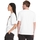 Υφασμάτινα Άνδρας T-shirt με κοντά μανίκια Timberland 227475 Άσπρο