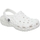 Παπούτσια Γυναίκα Σαμπό Crocs 227896 Άσπρο